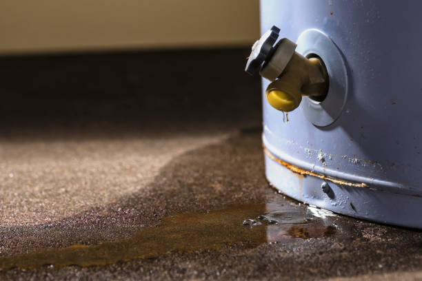 Best Residential water damage restoration  in New Roads, LA