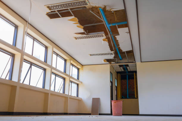 24/7 water damage repair in LA