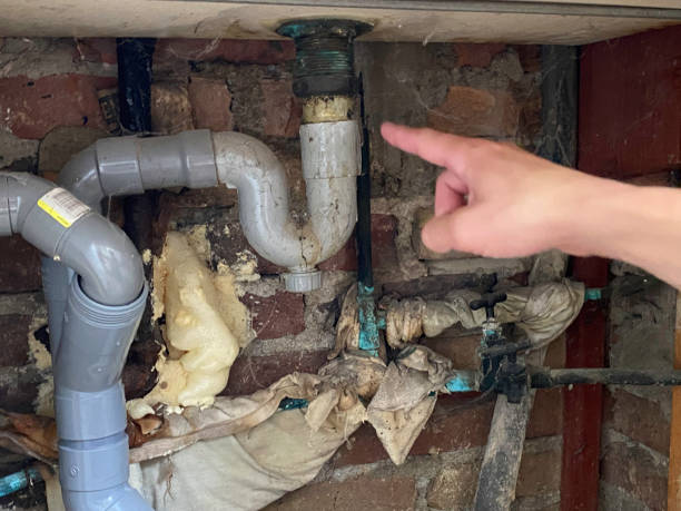 Best Commercial water damage restoration  in New Roads, LA