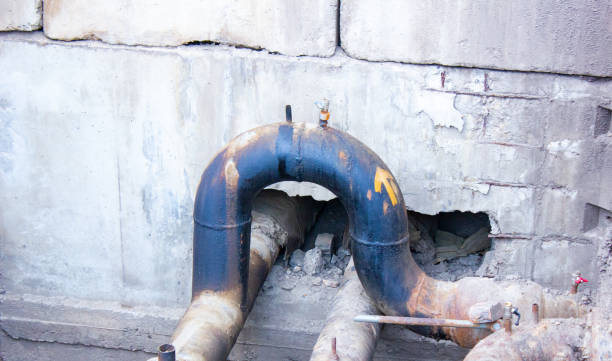Best Flood restoration services  in New Roads, LA